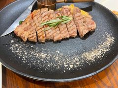 -斯比特花园西餐厅(东方商厦店)