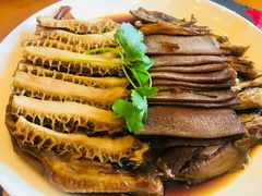 -牛品福潮汕牛肉火锅(旺庄店)