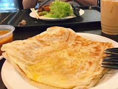 -马来西亚美食街