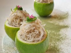 -馋遇江南·精致湖景雅宴(东方之门店)