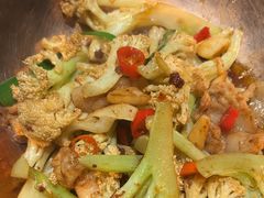 -绿茶餐厅(广州天河城店)