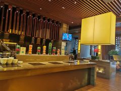 -拾溪餐厅·包厢(杭州千禧度假酒店)