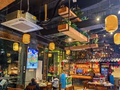 -随缘小馆(红岭路店)