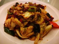 -粗茶淡饭•陕菜•家常菜