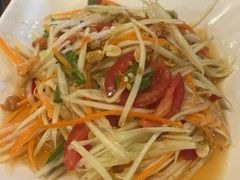-Doo Dee Thai Food(Issan/Isaan/Esan)
