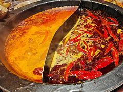 -蜀大侠火锅(总府路店)