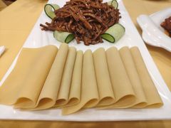 -功德林素菜饭庄(前门店)