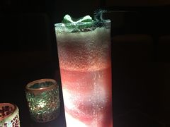 -Ish Whiskey&Cocktail Bar酒吧(合生麒麟新天地店)