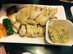 -甘家界牌柠檬鸭(青山店)