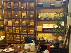 -沐春秋茶书院·茶室.茶馆.商务包房(知春路店)