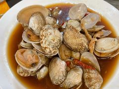 -炭虎子水浒烤肉(梦时代店)