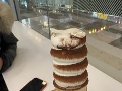 -DQ·蛋糕·冰淇淋(通州万达店)