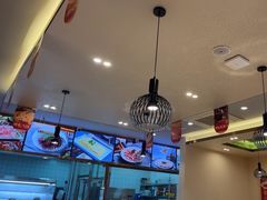 -蜀留香火锅(社会山店)