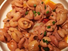 -张家卫·阳江菜·小海鲜(肥婆湾桥店)