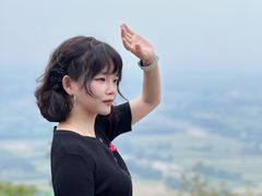 -嵖岈山风景区