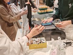 -泸溪河桃酥(西直门凯德店)