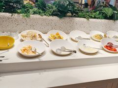 -豪客来牛排(雄峰城店)