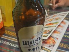 -驿楼兰·新疆菜(火车站店)