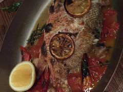 -Mercato莫卡多露台餐厅与酒吧(K11店)