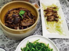 乡下碌鹅-客家汇·客家传承菜(水库店)