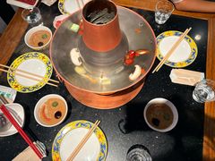 -南门涮肉(上海二店)