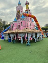 -四季梦幻亲子乐园(四季天地店)