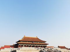 -故宫钟表馆