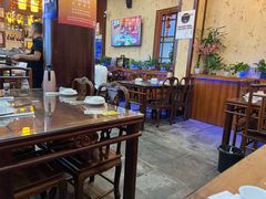 -长兴菜馆(高桥店)