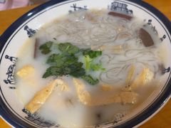 -鸭小妹鸭血粉丝(老门东店)