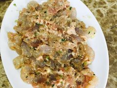 -牛叔鲜羊肉铜火锅(远东小区店)