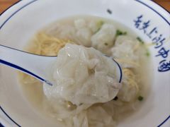 -蟹芆三馄饨