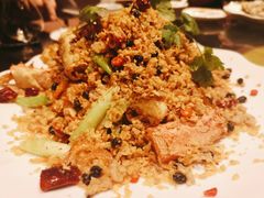 -好彩海鲜火锅饭店(银河百老汇店)