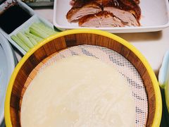荷香烤鸭-韵秋荷(宝山龙湖天街店)