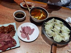-老爷子原味蒸饺(总店)