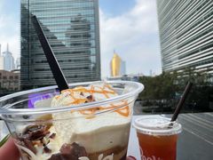 -Peet's 皮爷咖啡(陆家嘴中心店)
