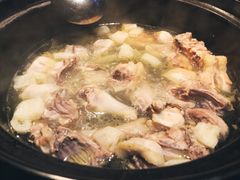-同仁四季椰子鸡(海岸城天利店)