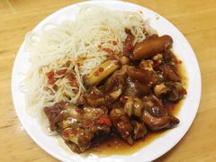 -贤花饭店(城阳店)