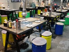 -33韩式自助烧烤(环城南路店)