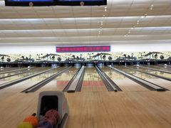 -广州保龄球馆(广州天河体育中心店)
