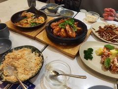 -鹿港小镇(黄金店)