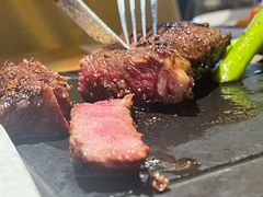 -原石牛扒·约会餐厅(龙城万科里店)