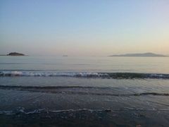 android_upload_pic-栈桥景区