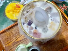 -五条人糖水铺(武林总店)