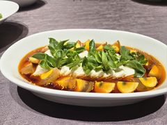 -味+新京宴·烤鸭·北京菜(创意谷店)