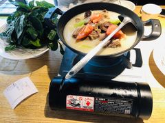 -吴越荣记苏州菜·松鼠桂鱼100%活鱼现做(斜塘老街店)