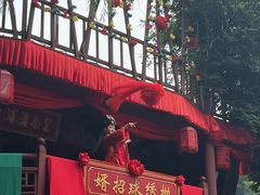 -杭州宋城