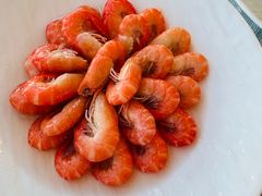 -君来湖滨饭店·渔餐厅