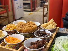 -鸡遇虾煲干锅火锅(小寨金莎店)
