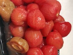 -夜半不二海鲜炭烤(文汇巷店)