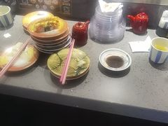 -小乔回转寿司(市府恒隆广场店)